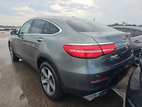 More photos of 2019 Mercedes-Benz GLC 300 Coupe at RightDrive - El Paso, TX