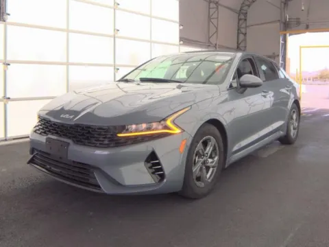 Photos of 2023 Kia K5 LXS for sale in El Paso, TX at RightDrive - El Paso