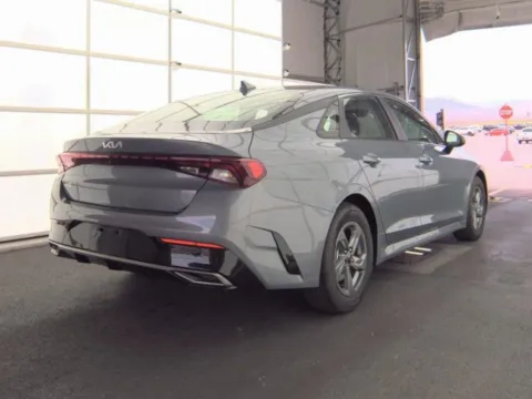 More photos of 2023 Kia K5 LXS at RightDrive - El Paso, TX