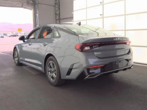 More photos of 2023 Kia K5 LXS at RightDrive - El Paso, TX