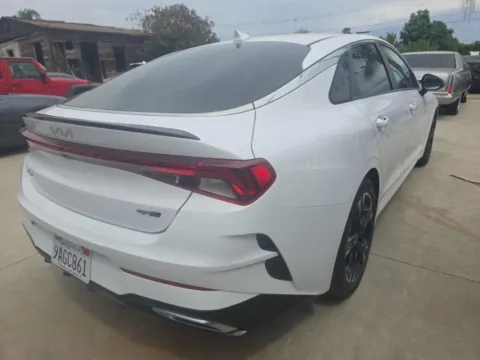 More photos of 2022 Kia K5 GT-Line at RightDrive - El Paso, TX