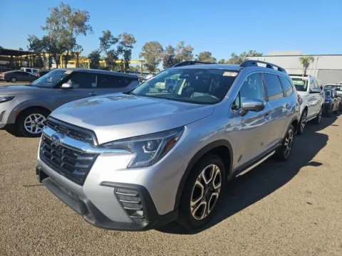 Photos of 2023 Subaru Ascent Limited for sale in El Paso, TX at RightDrive - El Paso
