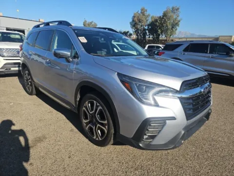 Another view of 2023 Subaru Ascent Limited for sale in El Paso, TX at RightDrive - El Paso