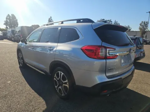 More photos of 2023 Subaru Ascent Limited at RightDrive - El Paso, TX