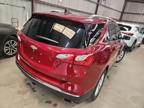 More photos of 2019 Chevrolet Equinox LT at RightDrive - El Paso, TX