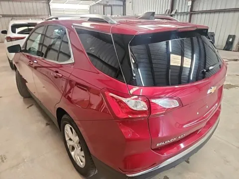 More photos of 2019 Chevrolet Equinox LT at RightDrive - El Paso, TX