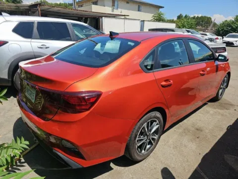 More photos of 2023 Kia Forte LXS at RightDrive - El Paso, TX