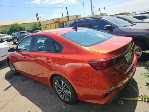More photos of 2023 Kia Forte LXS at RightDrive - El Paso, TX