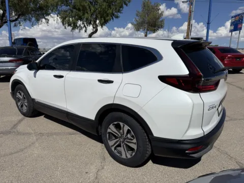 More photos of 2021 Honda CR-V LX at RightDrive - El Paso, TX