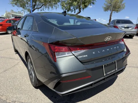 More photos of 2024 Hyundai Elantra SEL at RightDrive - El Paso, TX