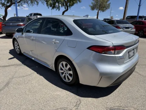 More photos of 2023 Toyota Corolla LE at RightDrive - El Paso, TX