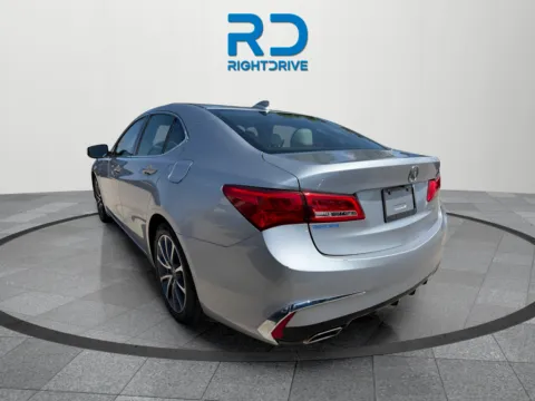 More photos of 2019 Acura TLX 3.5L V6 at RightDrive - 9315 Montana, TX