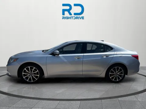 More photos of 2019 Acura TLX 3.5L V6 at RightDrive - 9315 Montana, TX