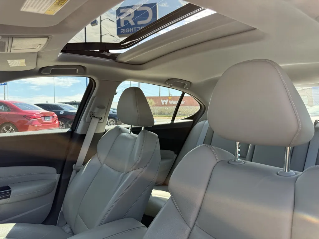 2019 Acura TLX 3.5L photo 22