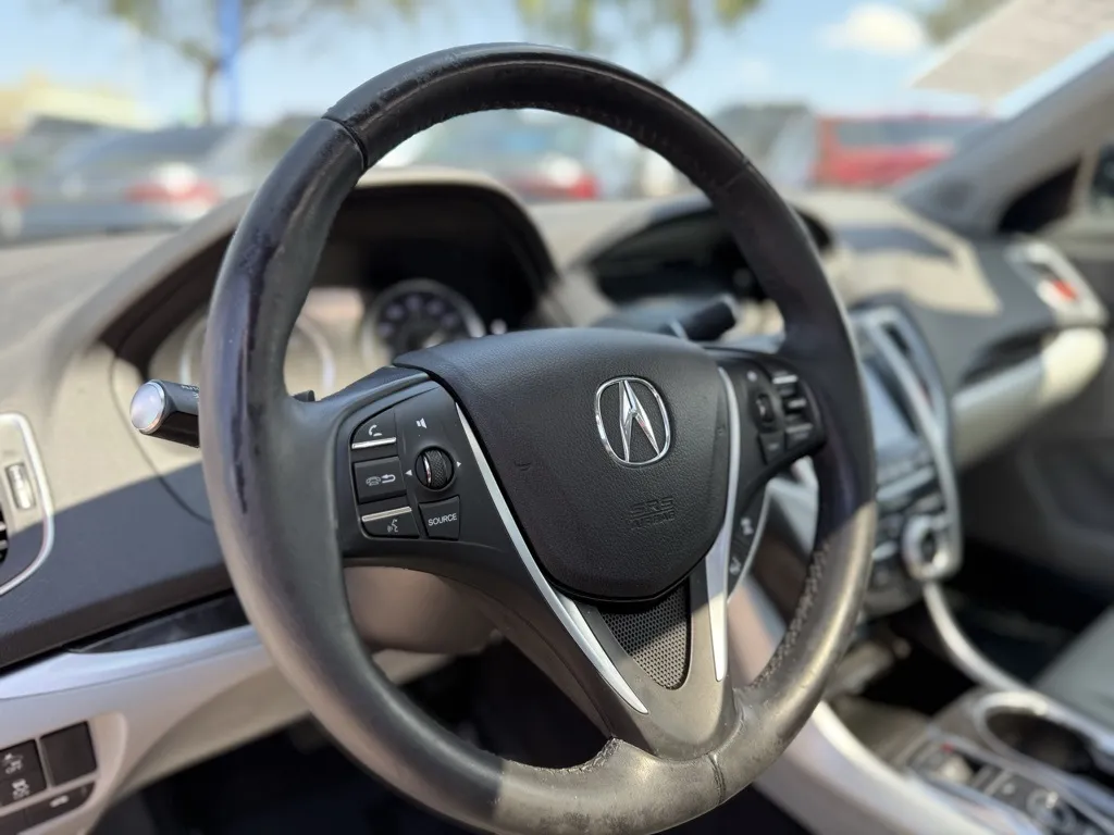 2019 Acura TLX 3.5L photo 5