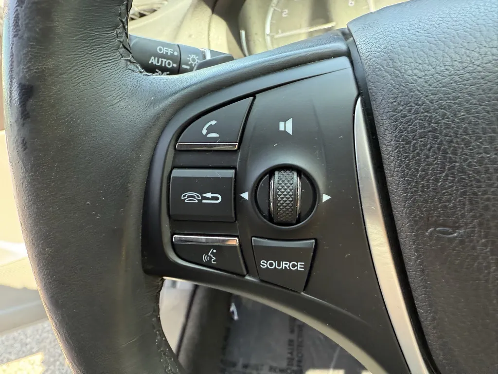 2019 Acura TLX 3.5L photo 15