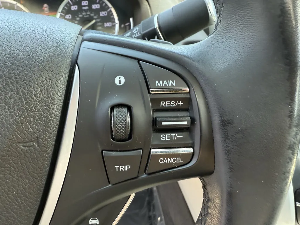2019 Acura TLX 3.5L photo 23
