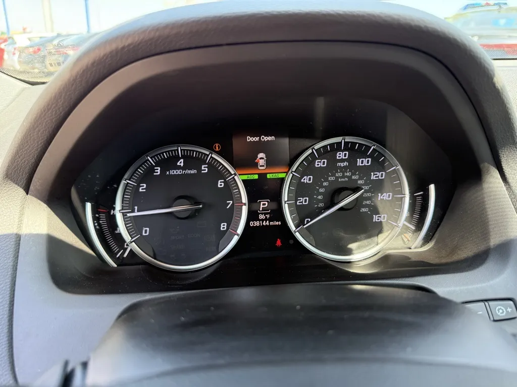 2019 Acura TLX 3.5L photo 6