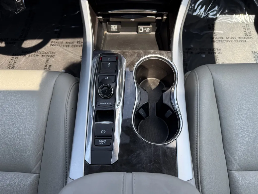 2019 Acura TLX 3.5L photo 25