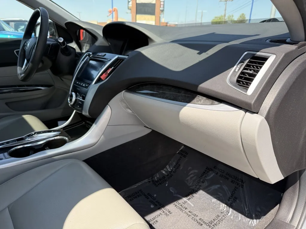 2019 Acura TLX 3.5L photo 27