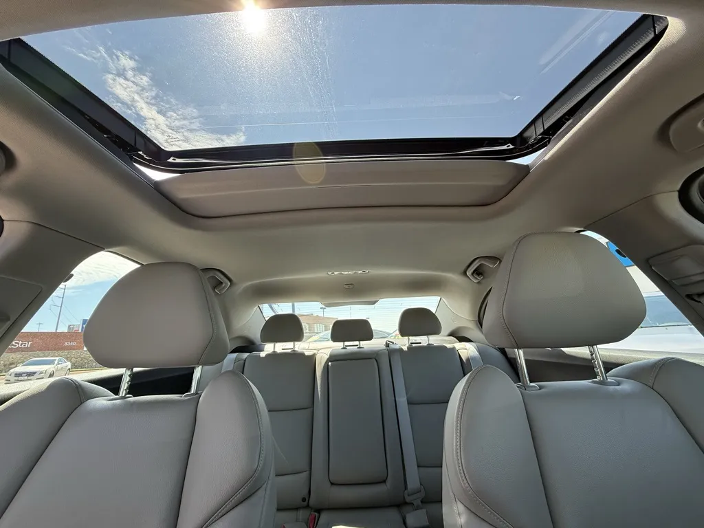 2019 Acura TLX 3.5L photo 10
