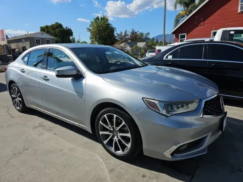 Another view of 2019 Acura TLX 3.5L V6 for sale in El Paso, TX at RightDrive - El Paso