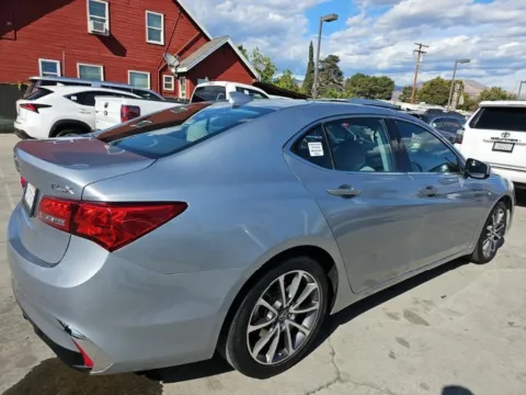 More photos of 2019 Acura TLX 3.5L V6 at RightDrive - El Paso, TX
