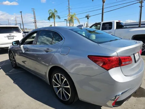 More photos of 2019 Acura TLX 3.5L V6 at RightDrive - El Paso, TX