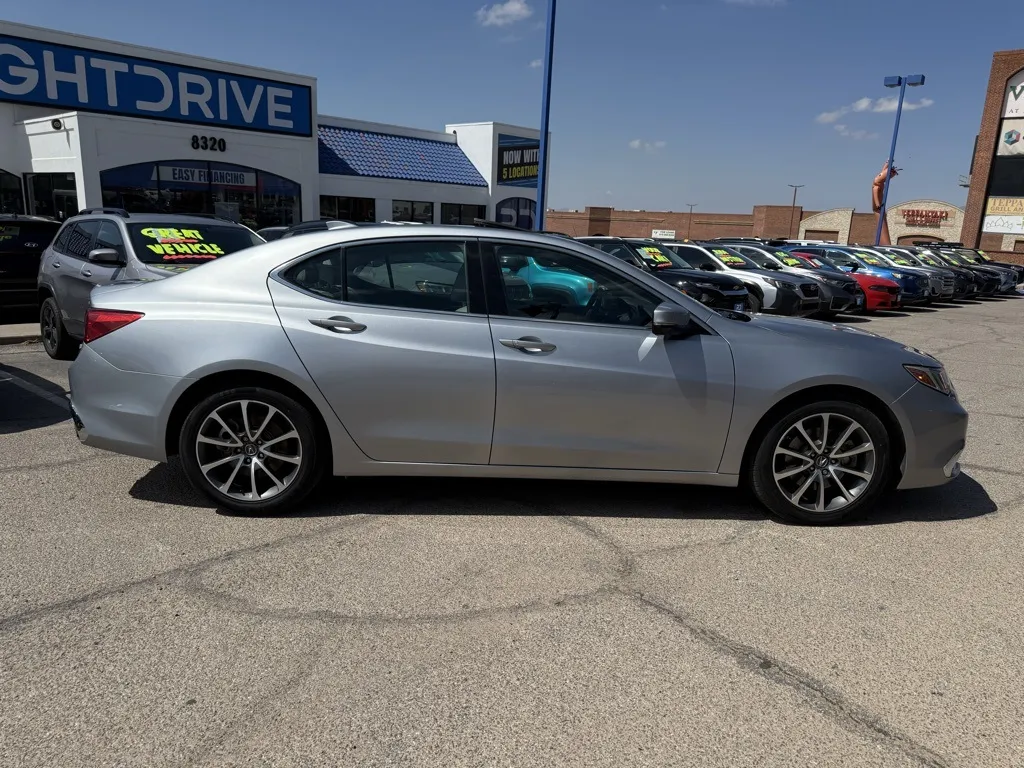 2019 Acura TLX 3.5L photo 13