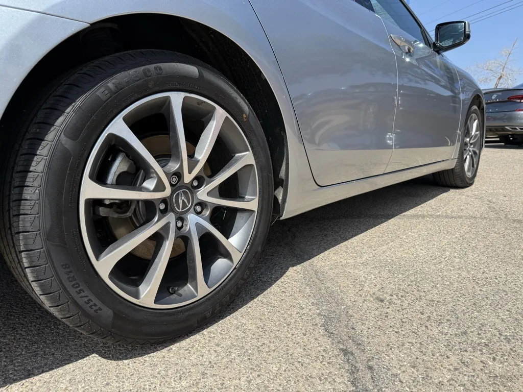 2019 Acura TLX 3.5L photo 21
