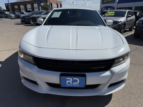 Photos of 2019 Dodge Charger SXT for sale in El Paso, TX at RightDrive - El Paso