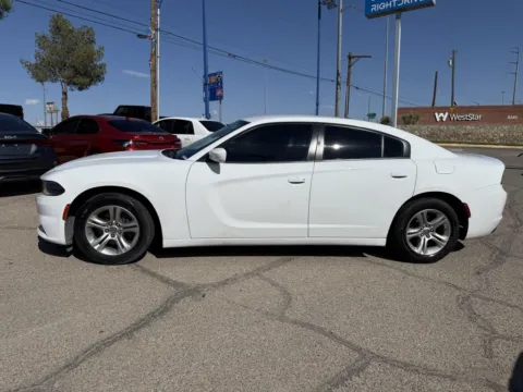 More photos of 2019 Dodge Charger SXT at RightDrive - El Paso, TX