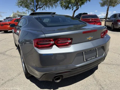 More photos of 2022 Chevrolet Camaro 1LT at RightDrive - El Paso, TX