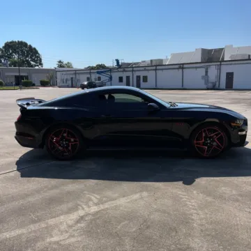 More photos of 2021 Ford Mustang GT at RightDrive - El Paso, TX