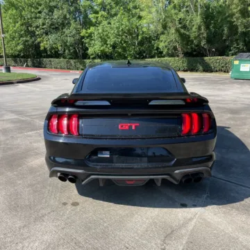 More photos of 2021 Ford Mustang GT at RightDrive - El Paso, TX