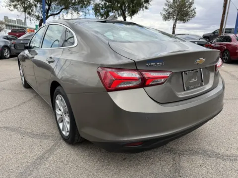 More photos of 2020 Chevrolet Malibu LT at RightDrive - El Paso, TX