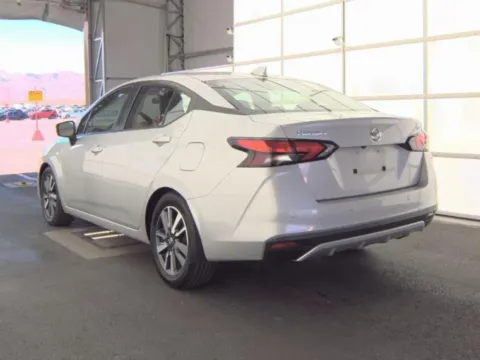 More photos of 2021 Nissan Versa 1.6 SV at RightDrive - El Paso, TX