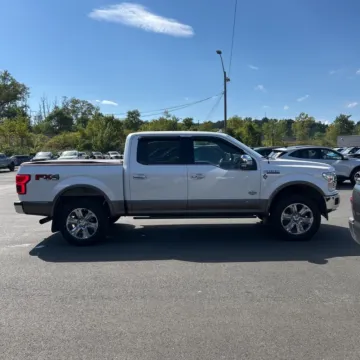 More photos of 2019 Ford F-150 King Ranch at RightDrive - El Paso, TX