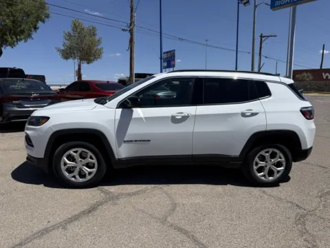 More photos of 2024 Jeep Compass Latitude at RightDrive - El Paso, TX
