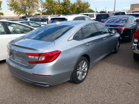 More photos of 2018 Honda Accord LX at RightDrive - El Paso, TX