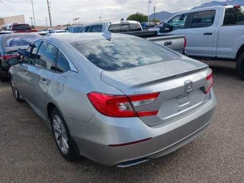 More photos of 2018 Honda Accord LX at RightDrive - El Paso, TX