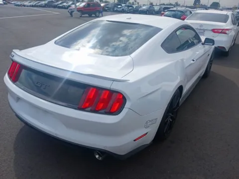 More photos of 2017 Ford Mustang GT at RightDrive - El Paso, TX