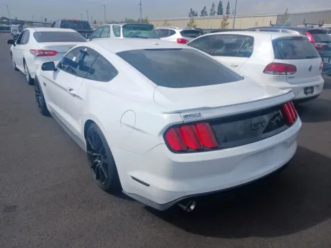More photos of 2017 Ford Mustang GT at RightDrive - El Paso, TX