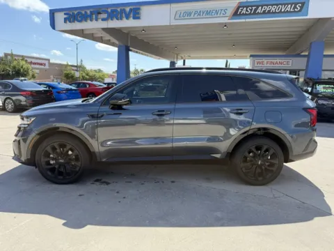 More photos of 2022 Kia Sorento SX at RightDrive - El Paso, TX