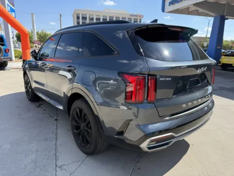 More photos of 2022 Kia Sorento SX at RightDrive - El Paso, TX