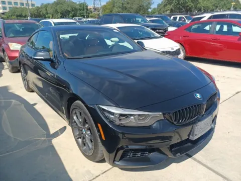 Photos of 2019 BMW 4 Series 430i xDrive for sale in El Paso, TX at RightDrive - El Paso