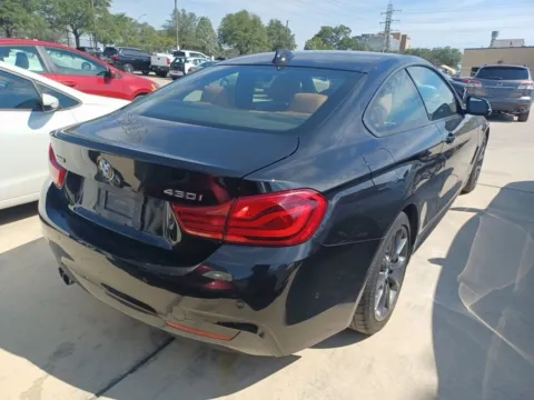 More photos of 2019 BMW 4 Series 430i xDrive at RightDrive - El Paso, TX