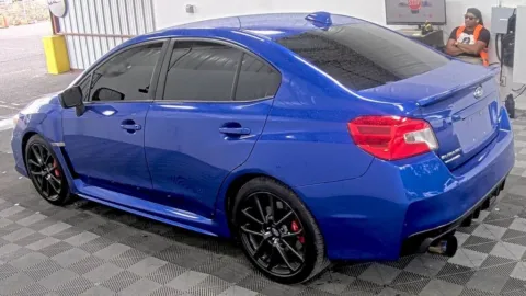 More photos of 2020 Subaru WRX Premium at RightDrive - El Paso, TX