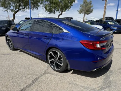 More photos of 2021 Honda Accord Sport Special Edition at RightDrive - El Paso, TX