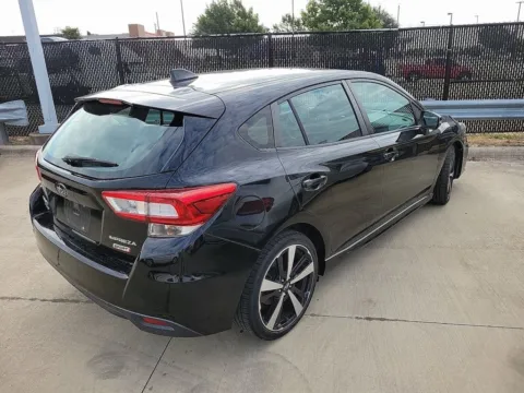 More photos of 2019 Subaru Impreza 2.0i Sport at RightDrive - El Paso, TX